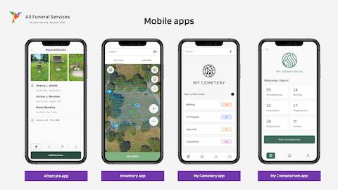 Mobile Apps