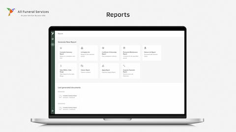 Reports