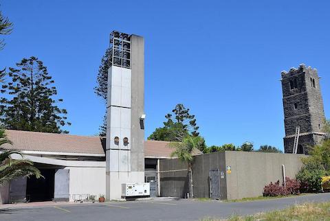 Maitland Crematorium