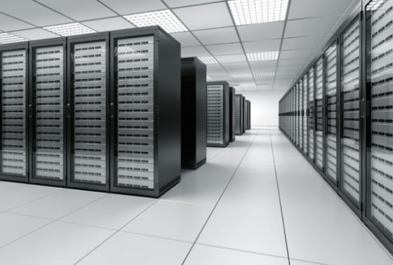 digital data storage