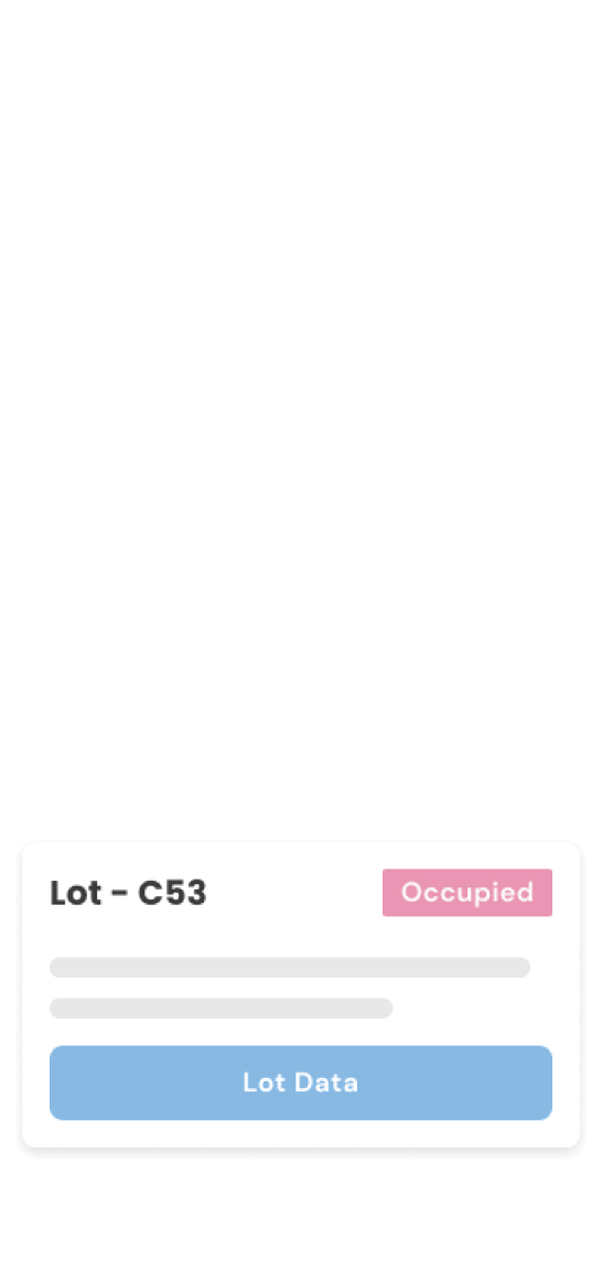mobile interface example