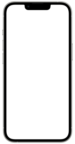 phone frame